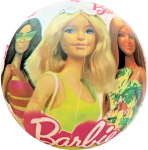 PALLONE BARBIE D.230