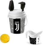 SECCHIELLO M. C/INNAF. JUVENTUS -50-