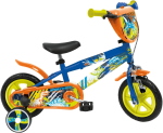 BICI 10 DINO 