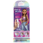 WOW GENERATION CAMBIA COLORE AD ACQUA 