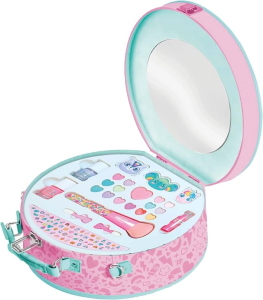 SWEET DREAMS VALIGETTA UNICORNO C/TRUCCHI 