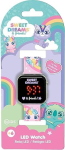 SWEET DREAMS OROLOGIO DIGITALE UNICORNO 