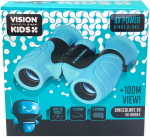 VISION KIDS BINOCOLO PROFESSIONE 8X C/BORSA 