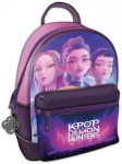 ZAINO TEMPO LIBERO K-POP DEMON HUNTERS 