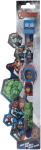 OROLOGIO DIGITALE AVENGERS 