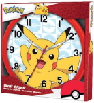 OROLOGIO DA PARETE POKEMON 