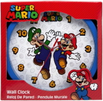 OROLOGIO DA PARETE SUPER MARIO 
