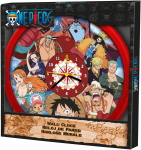 OROLOGIO DA PARETE ONE PIECE 