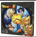 OROLOGIO DA PARETE DRAGON BALL 