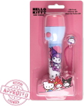BLISTER TORCIA HELLO KITTY 
