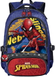 ZAINO SCOLASTICO SPIDERMAN CM 42X29X15