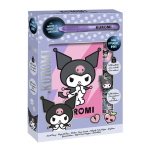 SET DIARIO SEGRETO KUROMY + PENNA MAGICA 