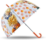 OMBRELLO CAMPANA CM 46 DRAGON BALL 