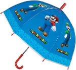 OMBRELLO CAMPANA CM 46 SUPER MARIO 