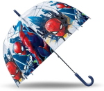 OMBRELLO CAMPANA CM 46 SPIDERMAN 
