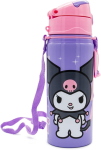 BORRACCIA ALLUMINIO KUROMY C/BECCUCCIO