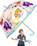 OMBRELLO CAMPANA CM 46 PIRATI 