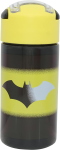 BORRACCIA ALLUMINIO BATMAN 