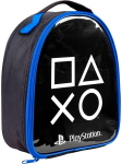 ZAINETTO PORTA PRANZO TERMICO PLAYSTATION 