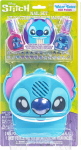 BLISTER SMALTI C/FORNETTO STITCH  -50- 