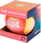 PALLA RIMBALZO SULL'ACQUA D.9