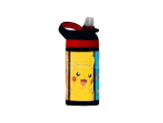 BORRACCIA ALLUMINIO POKEMON C/BECCUCCIO 
