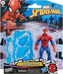 SPIDERMAN CM 15 4 ASS -UNO-