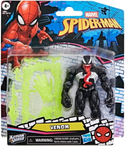 SPIDERMAN CM 15 4 ASS -UNO-