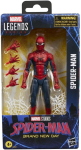 MARVEL LEGENDS SPIDERMAN CM 15