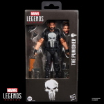 MARVEL LEGENDS PUNISHER CM 15 