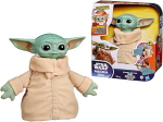 STAR WARS GROGU INTERATTIVO 