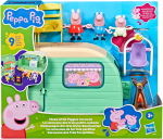 PEPPA PIG MINI CAMPER 