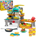 PLAYDOH PLAYSET CUCINA 