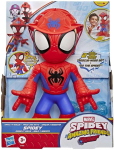 SPIDEY POMPIERE ELETTRONICO CM 26 