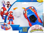 SPIDEY C/VEICOLO 3 ASS -UNO- 