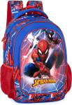 ZAINO 43X33X15 SPIDERMAN 