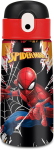 BORRACCIA TERMICA SEVEN  C/CANNUCCIA SPIDERMAN 460 ML 