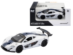 AUTOMODELLO 1/43 MCLAREN PI GTR BIANCA 