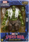 MARVEL LEGENDS HULK CM 15 