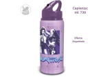 BORRACCIA ALLUMINIO SPORTO K-POP 730 ML 