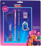 BLISTER SET SCUOLA K-POP 