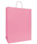 SHOPPER CARTA 38X14X50H  ROSA 