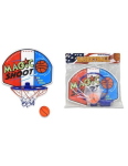 BUSTA BASKET 