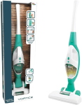 ASPIRAPOLVERE VORTICE A PILE 2IN1 