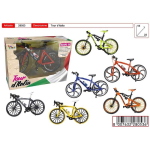 BICICLETTA 6 COL -UNO- 