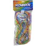 BUSTA SCOUBIDOU 30 FILI DA 100 CM 