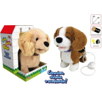 CAGNOLINO BILLY MAXI ABBAIA E CAMMINA 2 COL -UNO- 