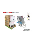 GATTINO MIAO MIAO CAMMINANTE 2 COL -UNO-