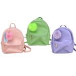 TNT ZAINETTO C/POM POM 3 COL -UNO- 