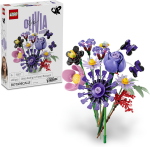 BOTANICALS BOUQUET FIORI DI OLIVIA RODRIGO